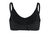 Still-BH Body Silk Seamless sustainability black