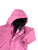 Jacke Nmfsnow03 Ibis Rose