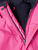 Jacke Nmfsnow03 Ibis Rose