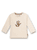 Overhemd beige