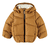 name it Pufferjacke Nmmmake Rubber