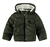 Pufferjacke Nmmmake Rosin