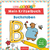 Lernraupe Mein Kritzelbuch Buchstaben