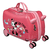Valise à roulettes trolley enfant Minnie Mouse
