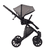 Kombikinderwagen e/type Gothic