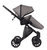 Kombikinderwagen e/type Gothic