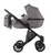 Kombikinderwagen e/type Gothic