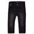 Slim Fit Jeans Denim, nero