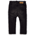 Slim Fit Jeans Black Denim