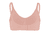 Still-BH Body Silk Seamless sustainability dusted peony