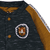 Chaqueta reversible King of Cool Marine Melange