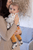 Giacca reversibile Griddly Bear, antracite/melange