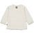 Langarmshirt Sweetest Sweetheart Offwhite