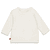 Langarmshirt Famous Wild Thing Offwhite