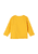 Langarmshirt yellow