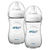 Philips Avent Natural fles SCF033/17, 260ml, 2 stuks, transparant