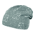 Slouch Cappello argento/melange