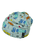Slouch Beanie argenté