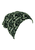 Wende-Slouch-Beanie dunkelgrün