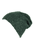 Wende-Slouch-Beanie dunkelgrün