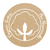 Berretto argento melange Test Seal