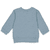 Sweatshirt Hi Blau