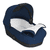 Kinderwagenaufsatz Melio Classic Beige
