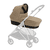 Kinderwagenaufsatz Melio Classic Beige