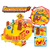 Super Mario  Fire Mario Stadium