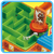 Super Mario Labyrintspil DX