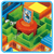 Super Mario Labyrintspil DX
