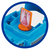 Super Mario Labyrintspil DX