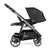 Peg Perego kinderwagen Veloce Black Shine