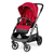 Peg Perego Kinderwagen Veloce Rood Shine