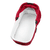 Peg Perego Navicella "Culla Grande Red Shine"