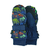 Mitaines enfant bleu marine