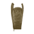 Chaqueta para portabebé Cosy Allrounder khaki para todo tipo de clima