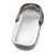 Peg Perego Nacelle de poussette Culla Primonido City Grey
