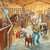 Puzzel 3x49 - Mijn paardenboerderij