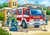 Puzzle 2x12 - Police and Fire Brigade