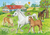 Puzzle 2x24 - At the horse farm