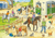 Puzzle 2x24 - At the horse farm