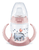 Drikkedunk First Choice  Disney Winnie the Pooh i pink, 2 stk.