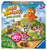 Ravensburger Kinderspiel Lotti Karotti 20 Jahre