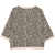 Wendejacke leo gemustert