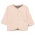 Wendejacke leo gemustert