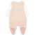 Romper+Shirt vintage blush