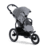 X-lander Jogger Kinderwagen X-Run Azure Grey