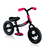 GLOBBER GO BIKE AIR Laufrad, schwarz-rot