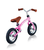 GO BIKE AIR Laufrad, pastellpink